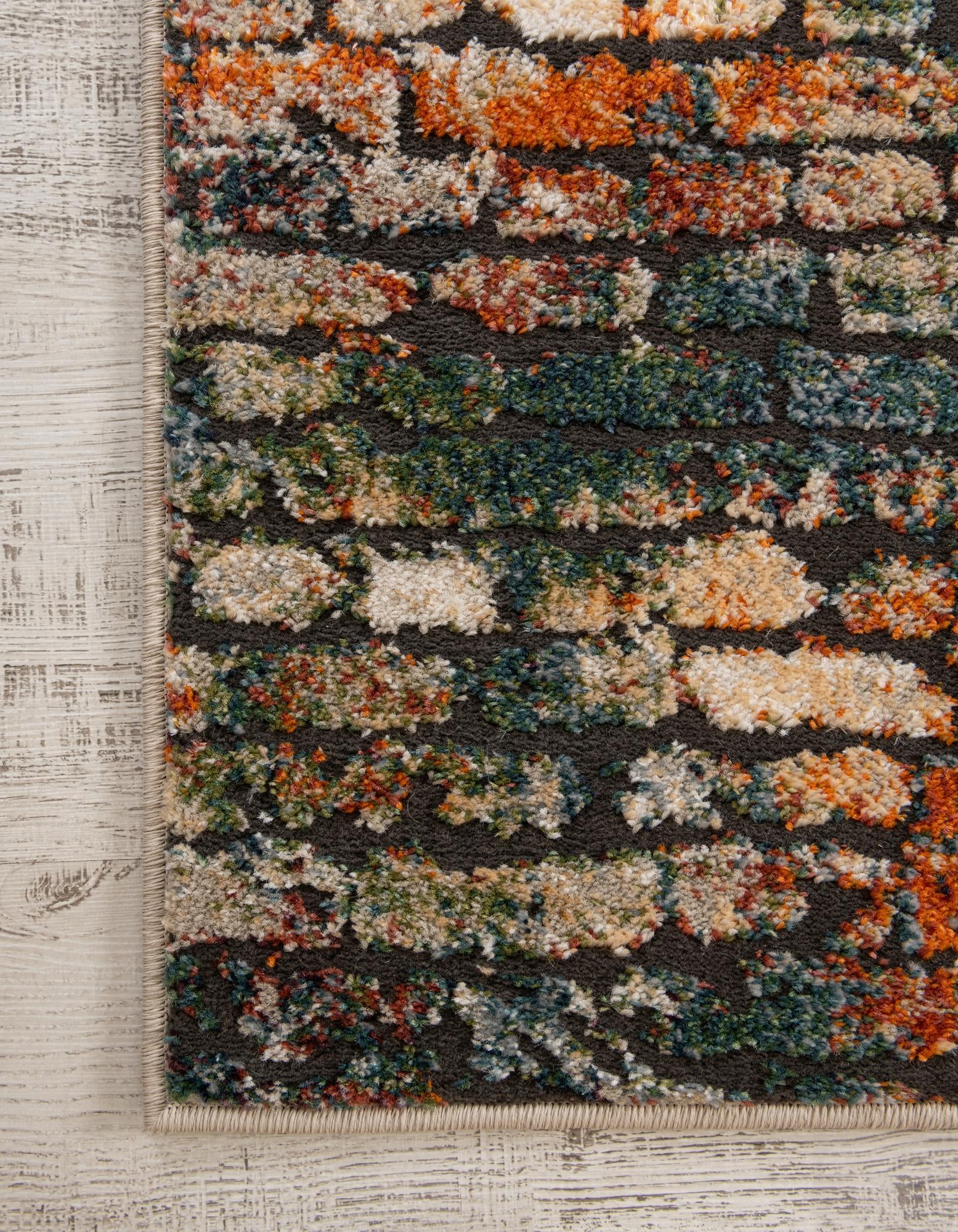 8' x 8' Stella Square Rug
