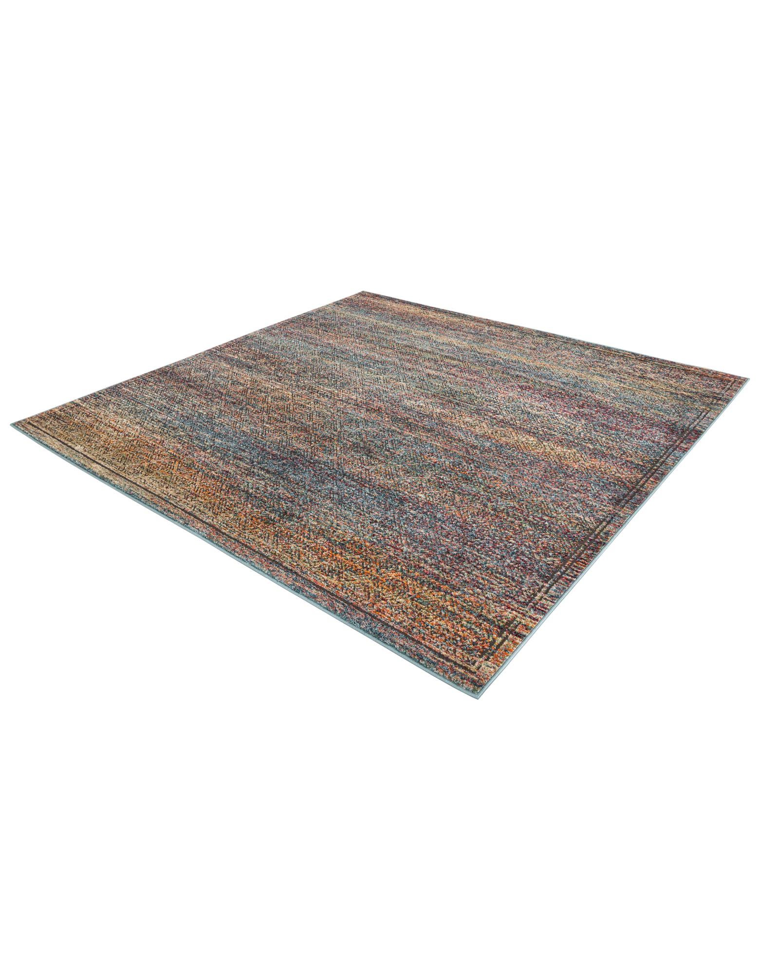 8' x 8' Stella Square Rug