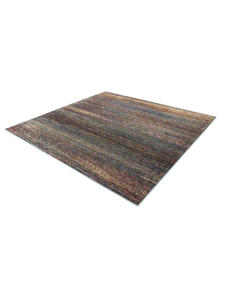 8' x 8' Stella Square Rug