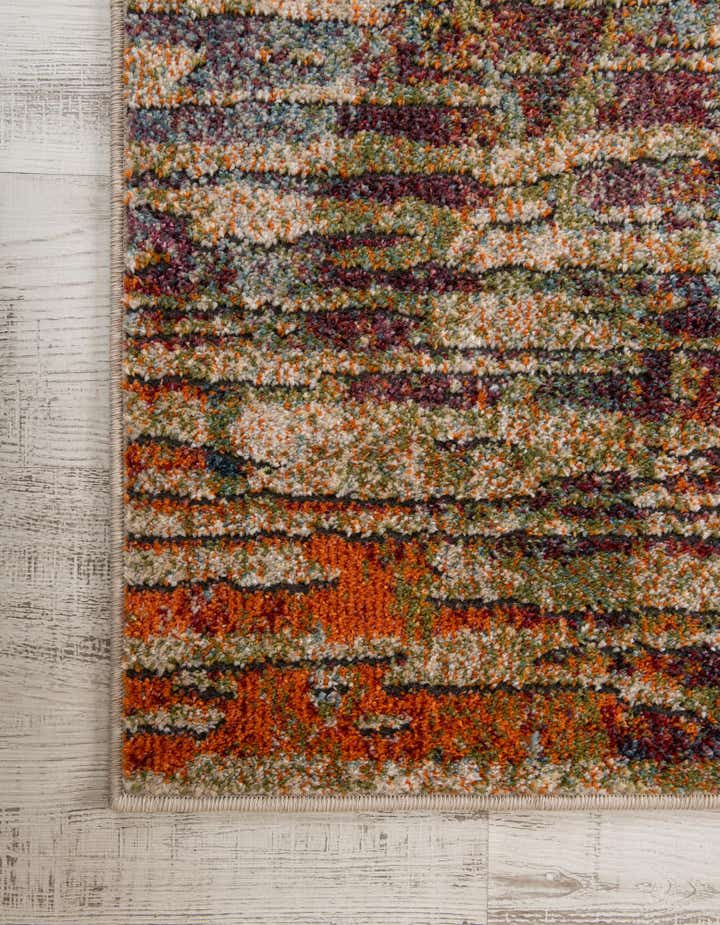 8' x 8' Stella Square Rug