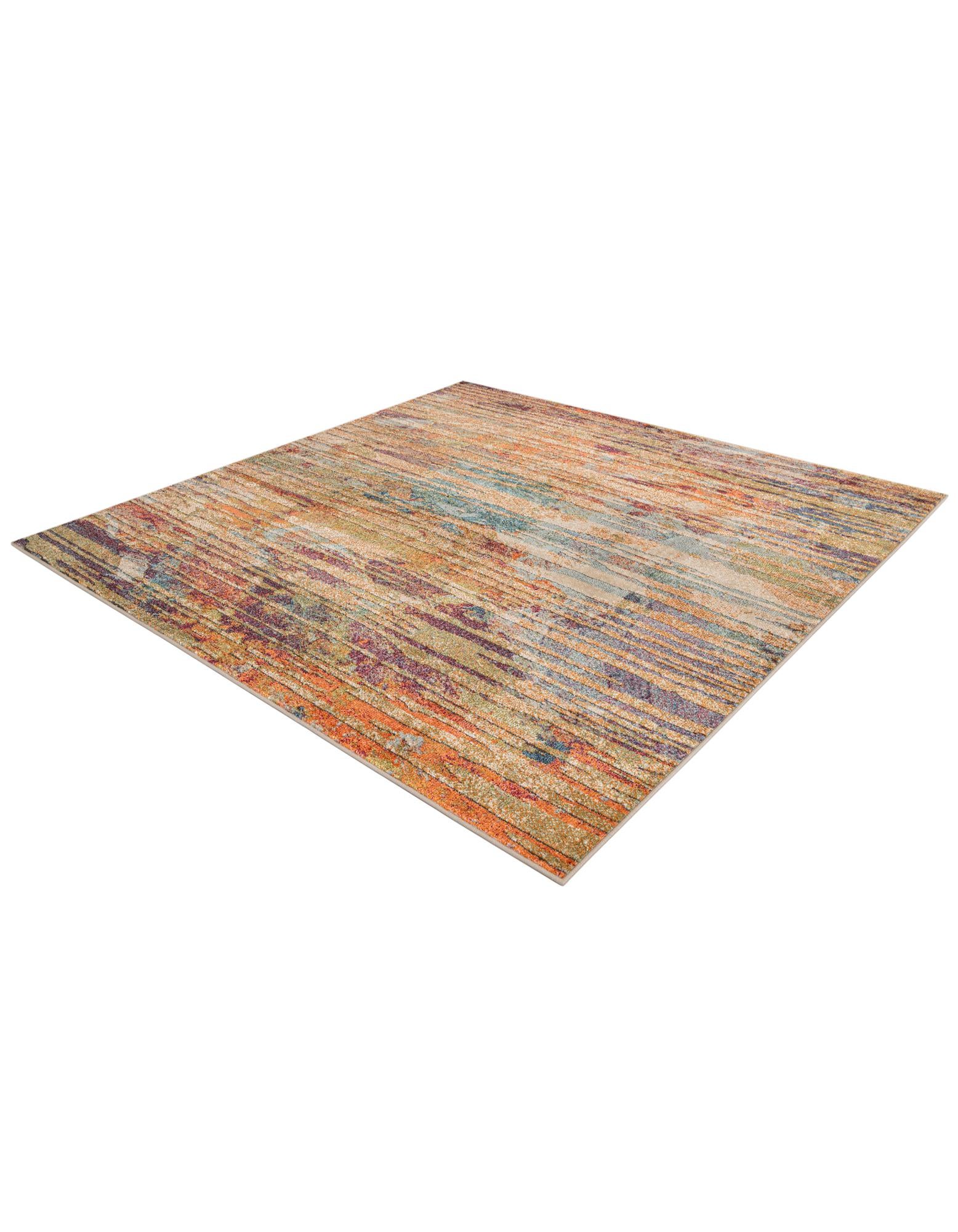8' x 8' Stella Square Rug