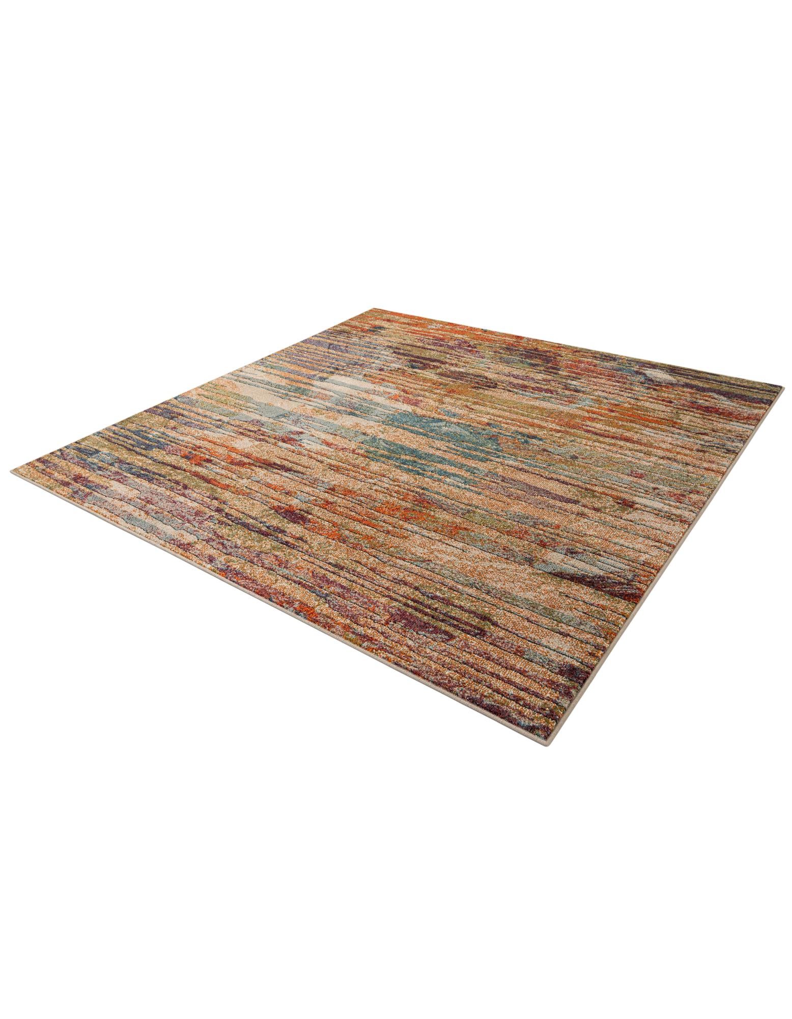 8' x 8' Stella Square Rug