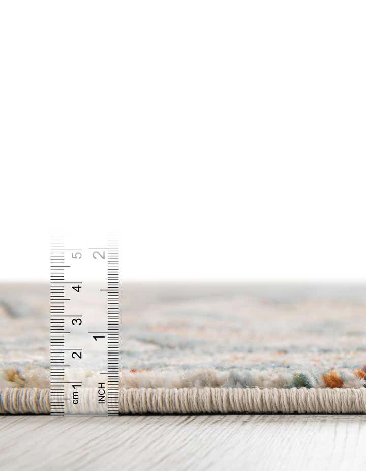 8' x 8' Stella Square Rug