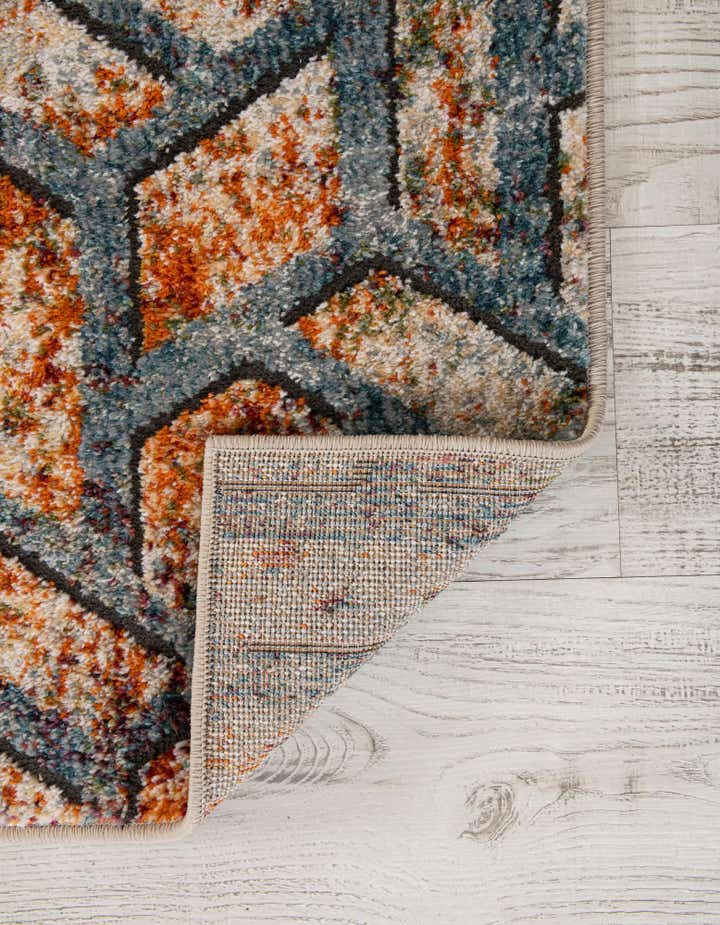 8' x 8' Stella Square Rug