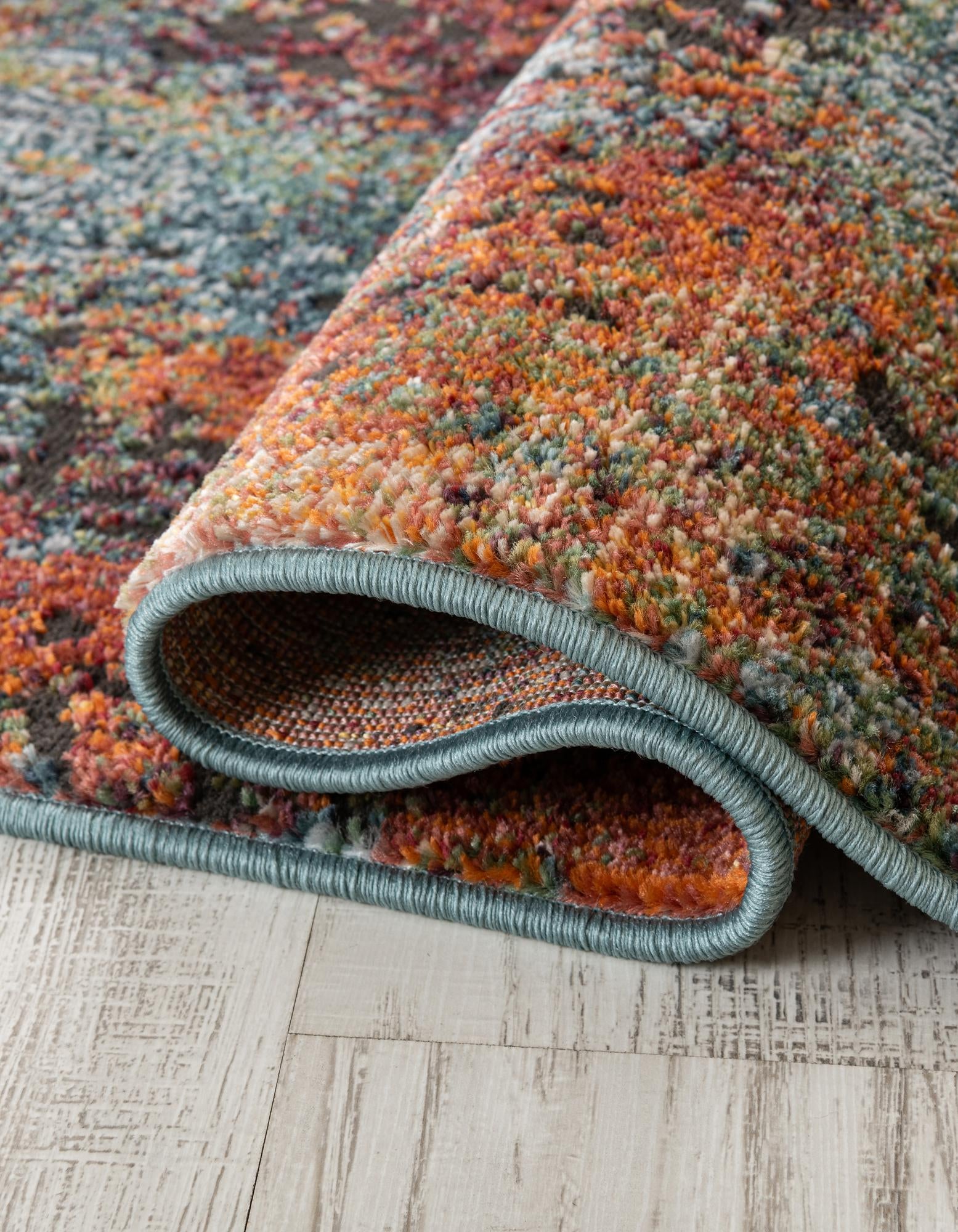 8' x 8' Stella Square Rug