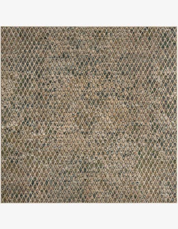 Stella Square Rug