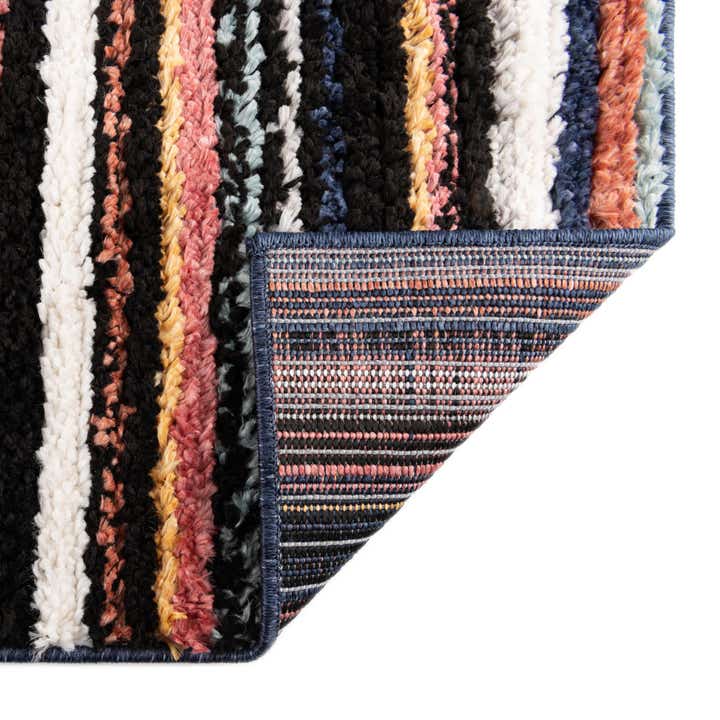 7' 10 x 7' 10 Tagine Square Rug