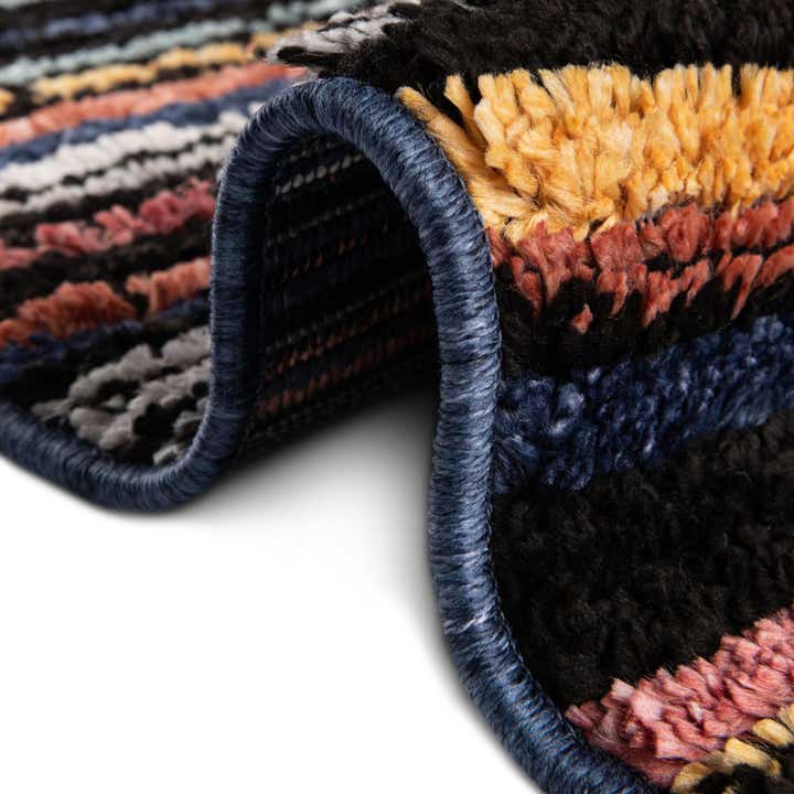 7' 10 x 7' 10 Tagine Square Rug
