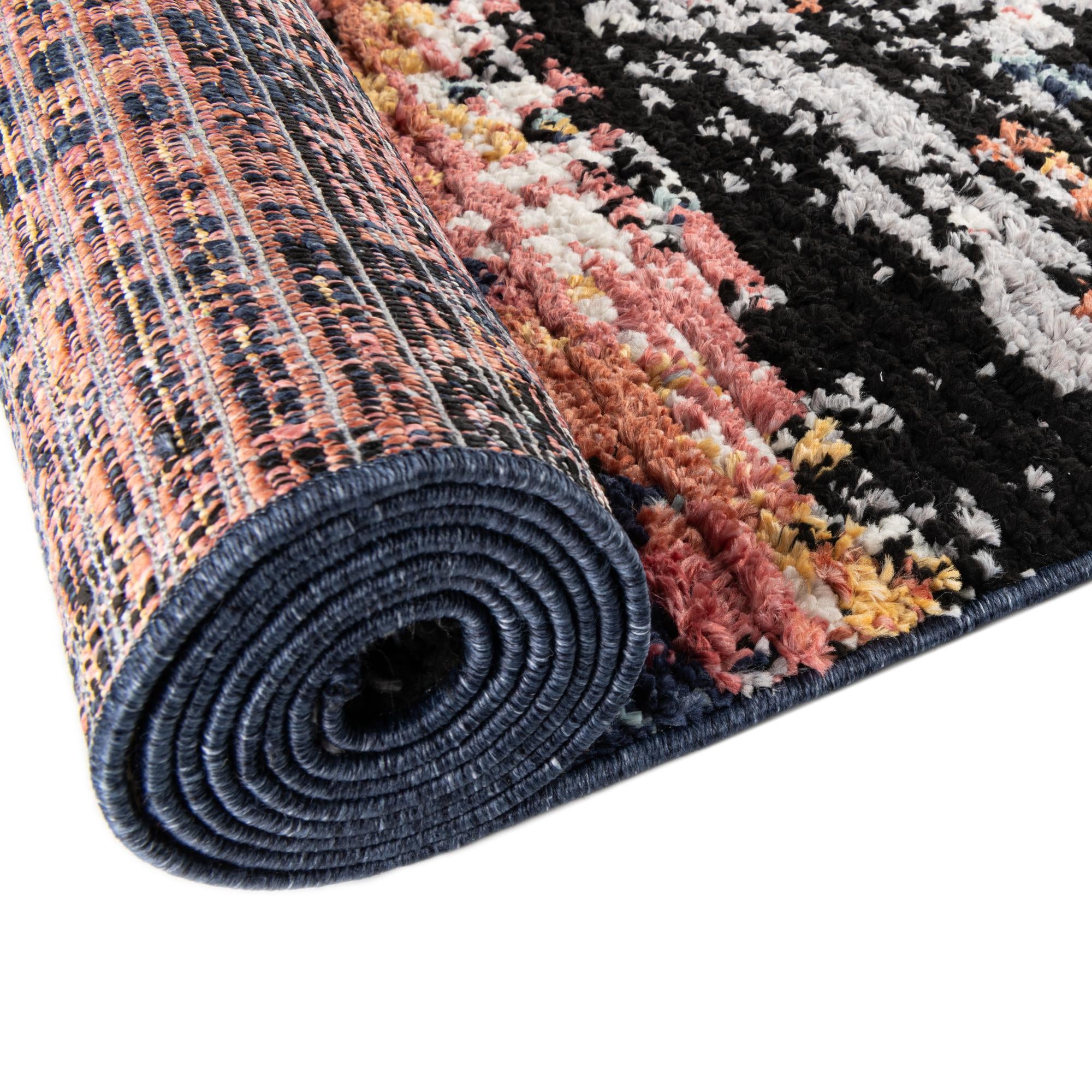 5' 3 x 5' 3 Tagine Square Rug