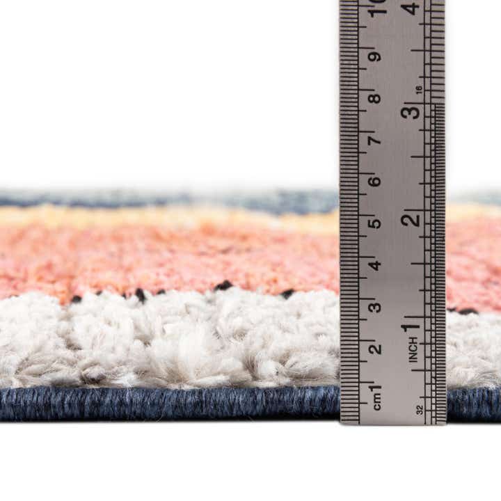 7' 10 x 7' 10 Tagine Square Rug