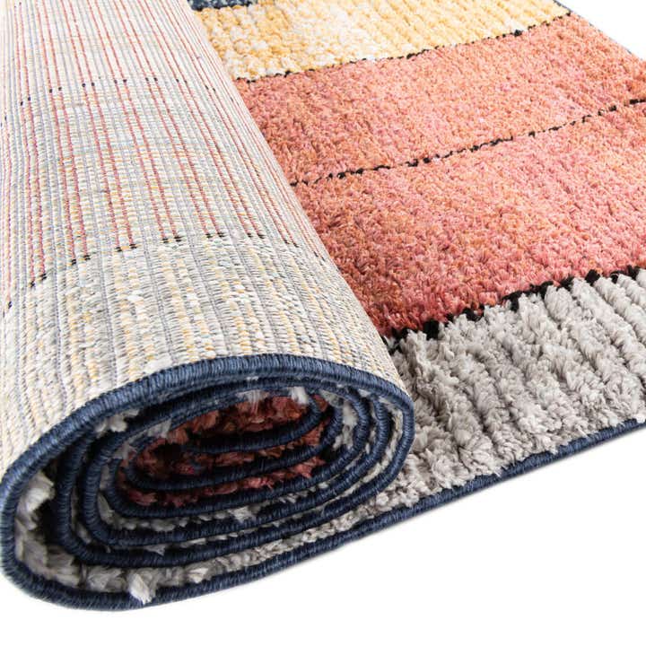 7' 10 x 7' 10 Tagine Square Rug