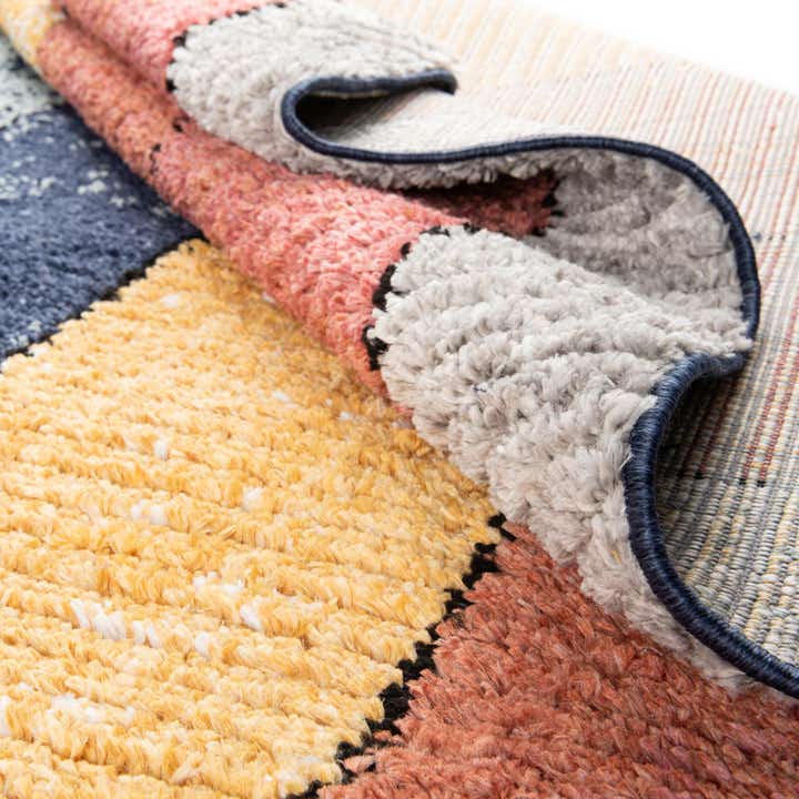 7' 10 x 7' 10 Tagine Square Rug