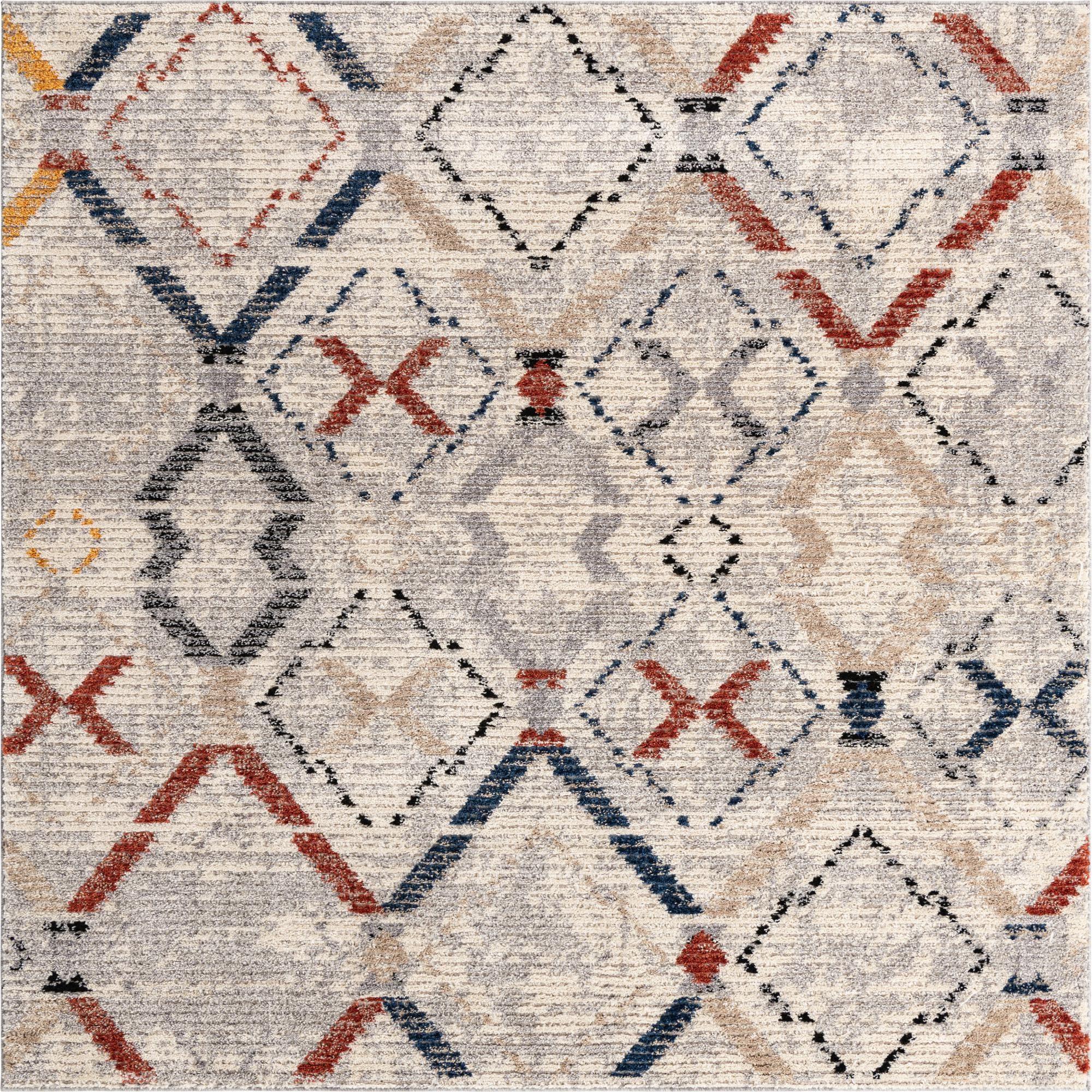 Rug Multicolored Swatch link