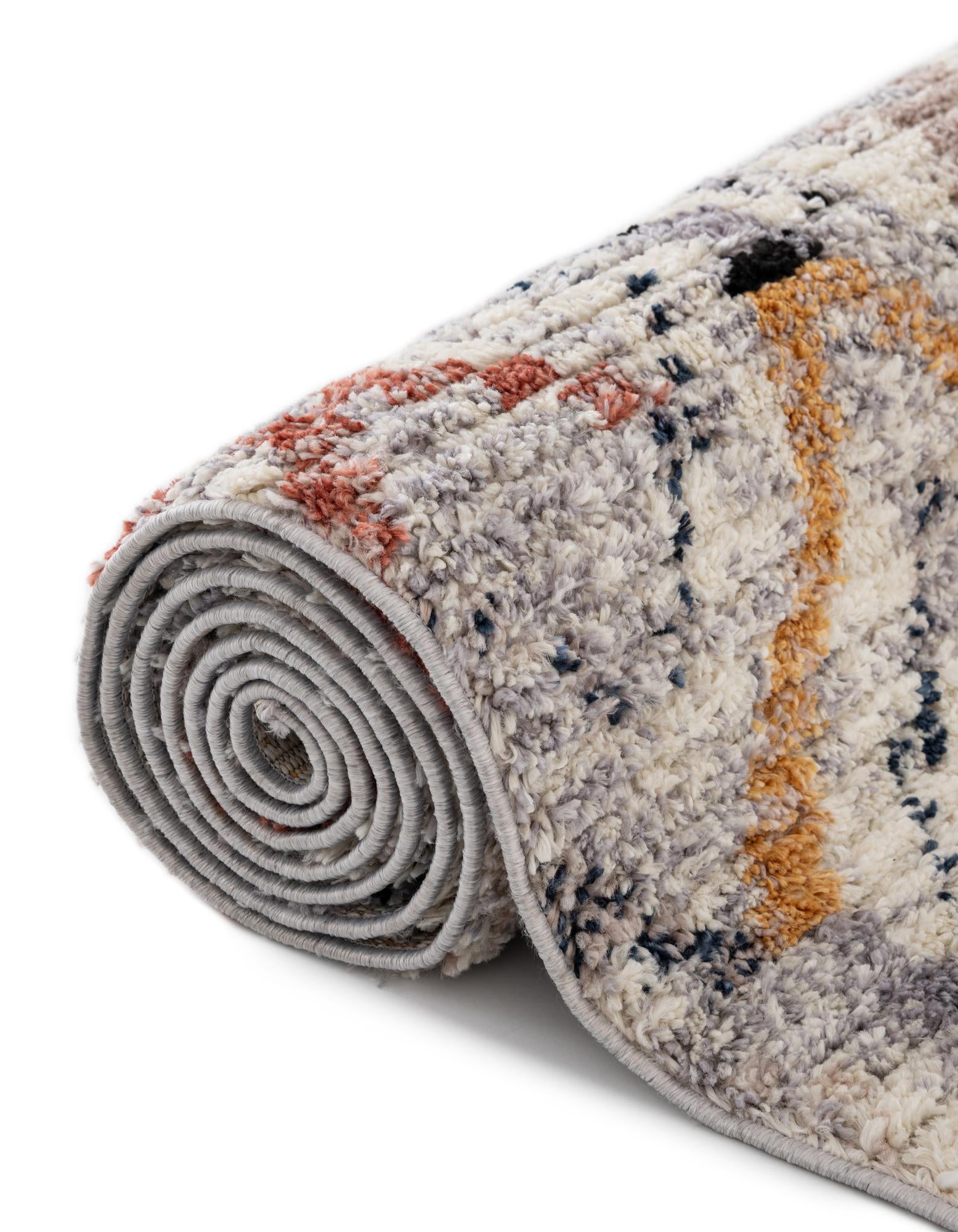8' x 8' Tucson Square Rug