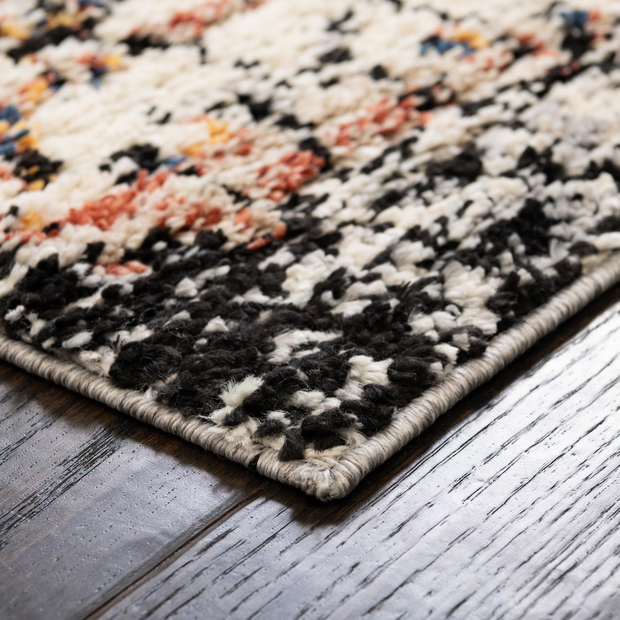 8' x 8' Tucson Square Rug