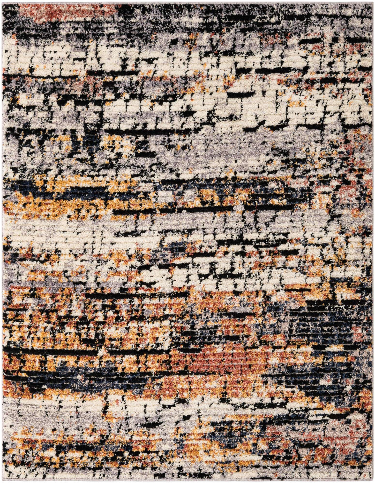 6' x 6' Tucson Square Rug