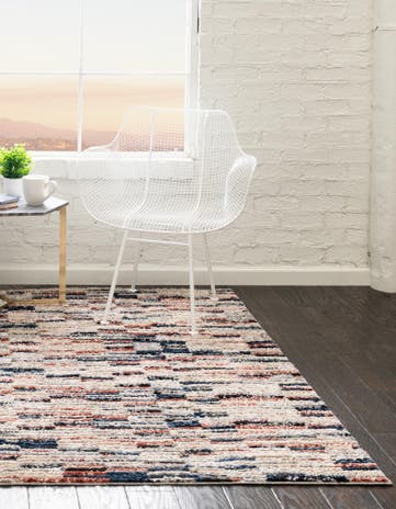 Tucson Square Rug