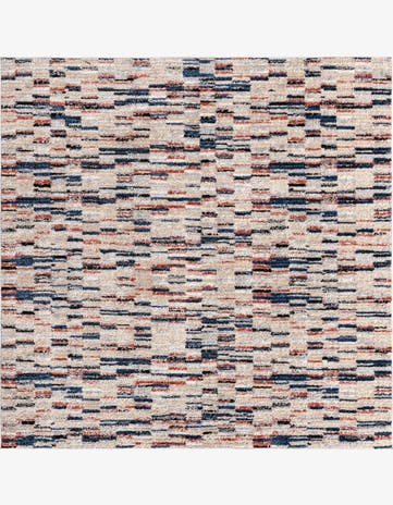 8' x 8' Tucson Square Rug