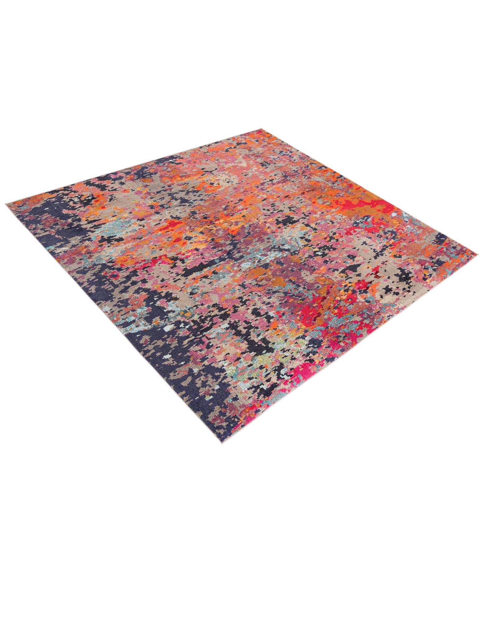 Detail image of 300cm x 300cm Vivid Square Rug