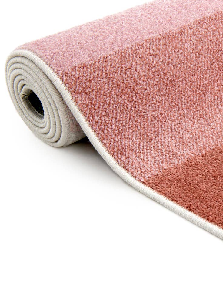 Detail image of 12' x 12' Whimsy Kids Square Rug