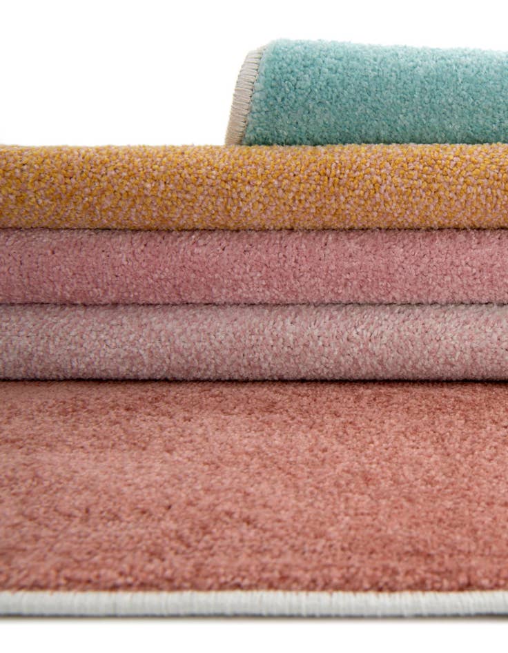 Detail image of 12' x 12' Whimsy Kids Square Rug