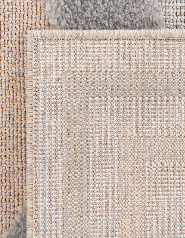 7' 10 x 7' 10 Whimsy Kids Square Rug