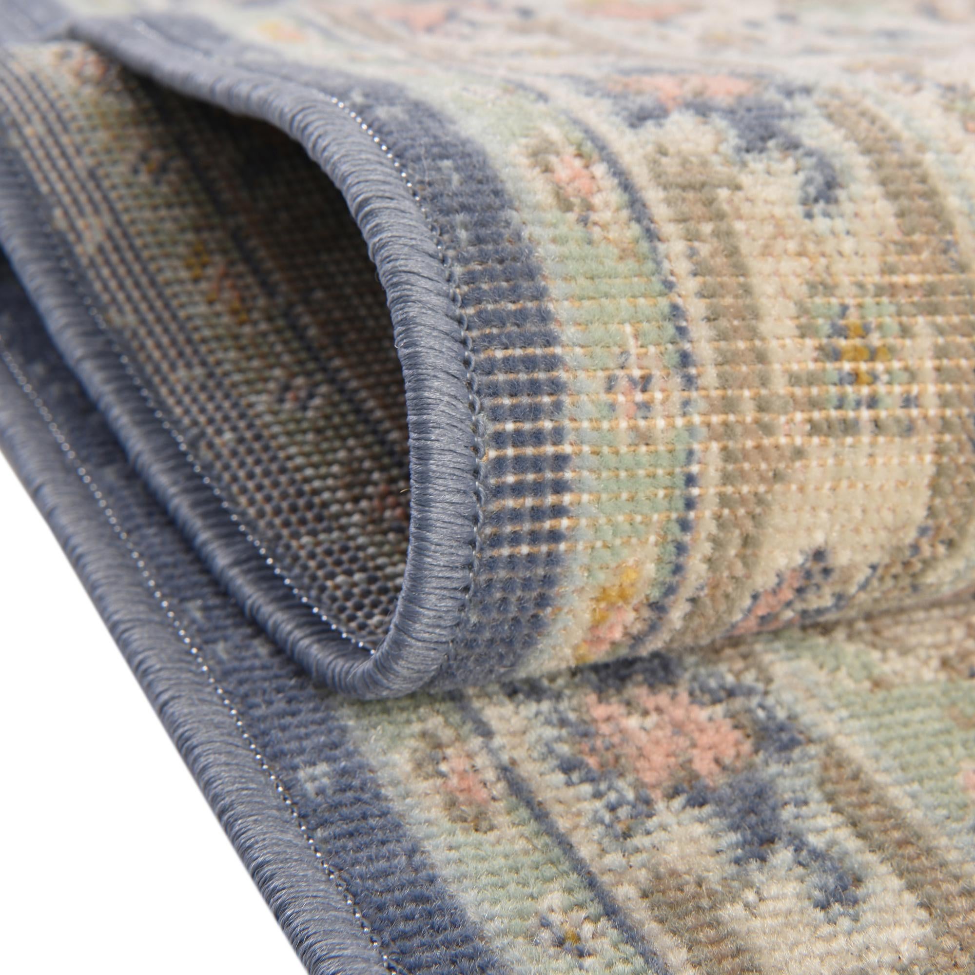 8' x 8' Whitney Square Rug