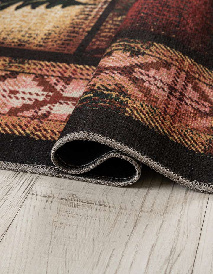 7' 10 x 7' 10 Yara Square Rug