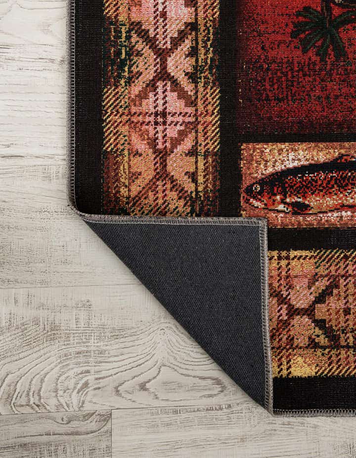 7' 10 x 7' 10 Yara Square Rug