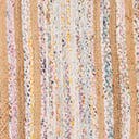 Rug Multicolored White Swatch link