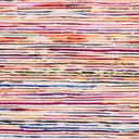 Rug Multicolored White Swatch link