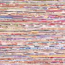 Rug Multicolored White Swatch link