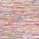 Rug Multicolored White Swatch link