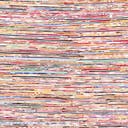 Rug Multicolored White Swatch link