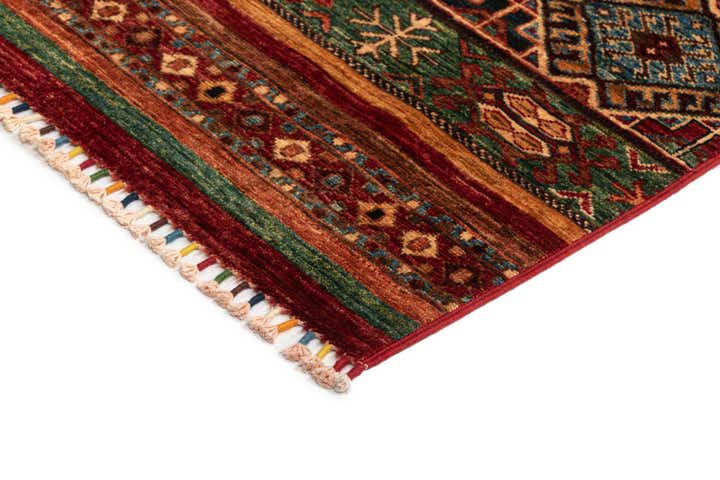 6' 10 x 9' 11 Ariana Rug
