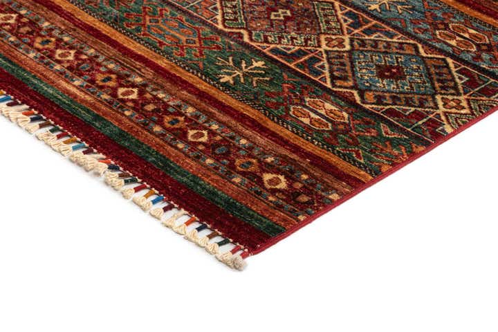 6' 11 x 9' 8 Ariana Rug