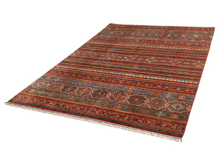 6' 8 x 9' 6 Ariana Rug