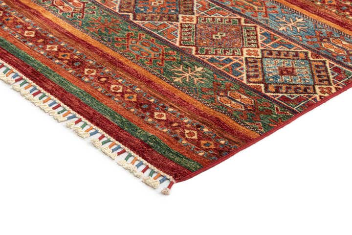 6' 8 x 9' 6 Ariana Rug