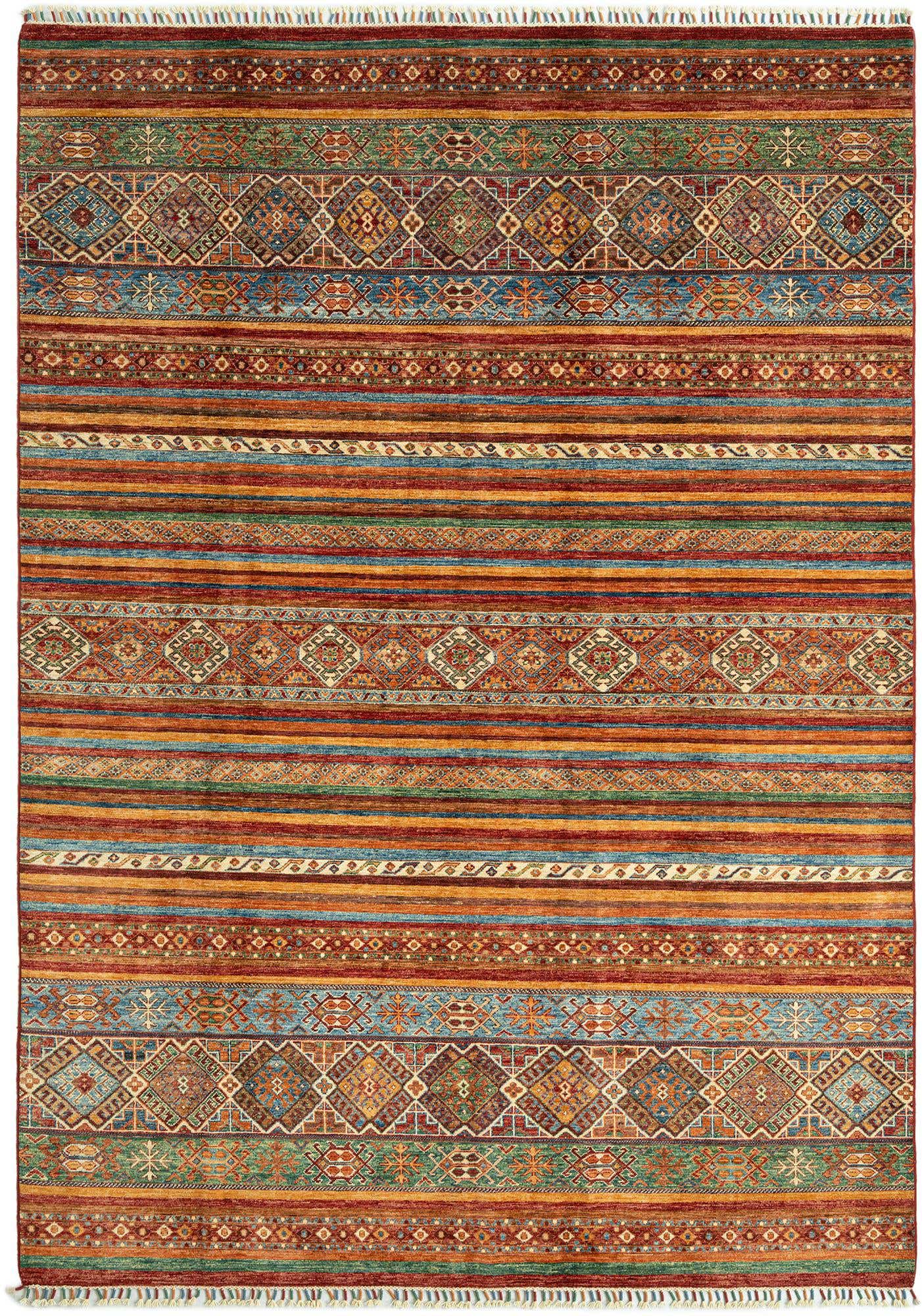 6' 8 x 9' 6 Ariana Rug