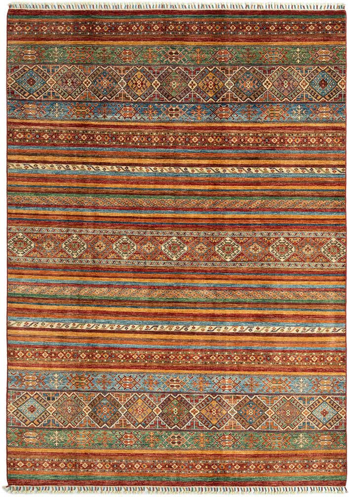 6' 8 x 9' 6 Ariana Rug