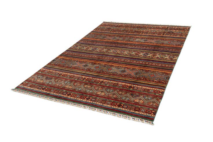 Detail image of 6' 9 x 9' 11 Ariana Rug