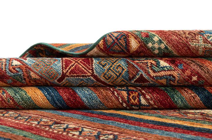 6' 9 x 9' 11 Ariana Rug