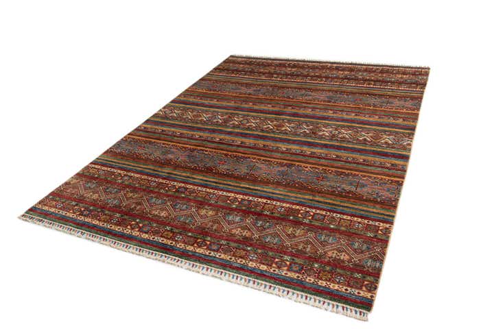 6' 11 x 9' 8 Ariana Rug