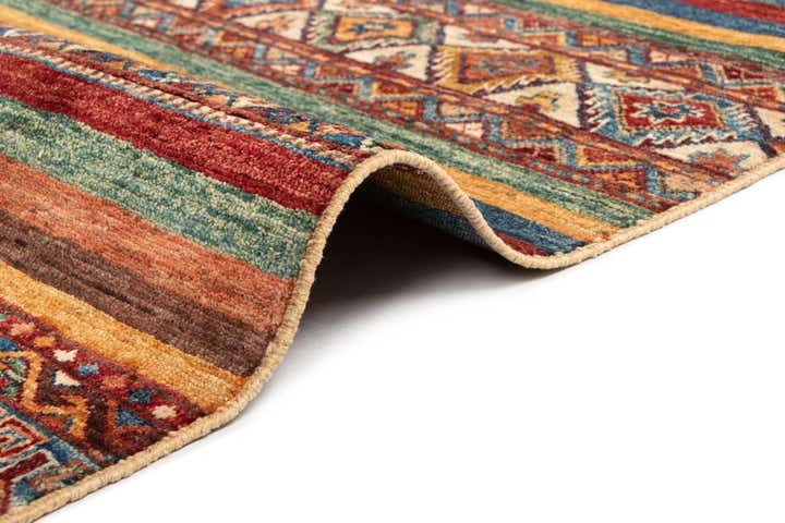 6' 11 x 9' 8 Ariana Rug
