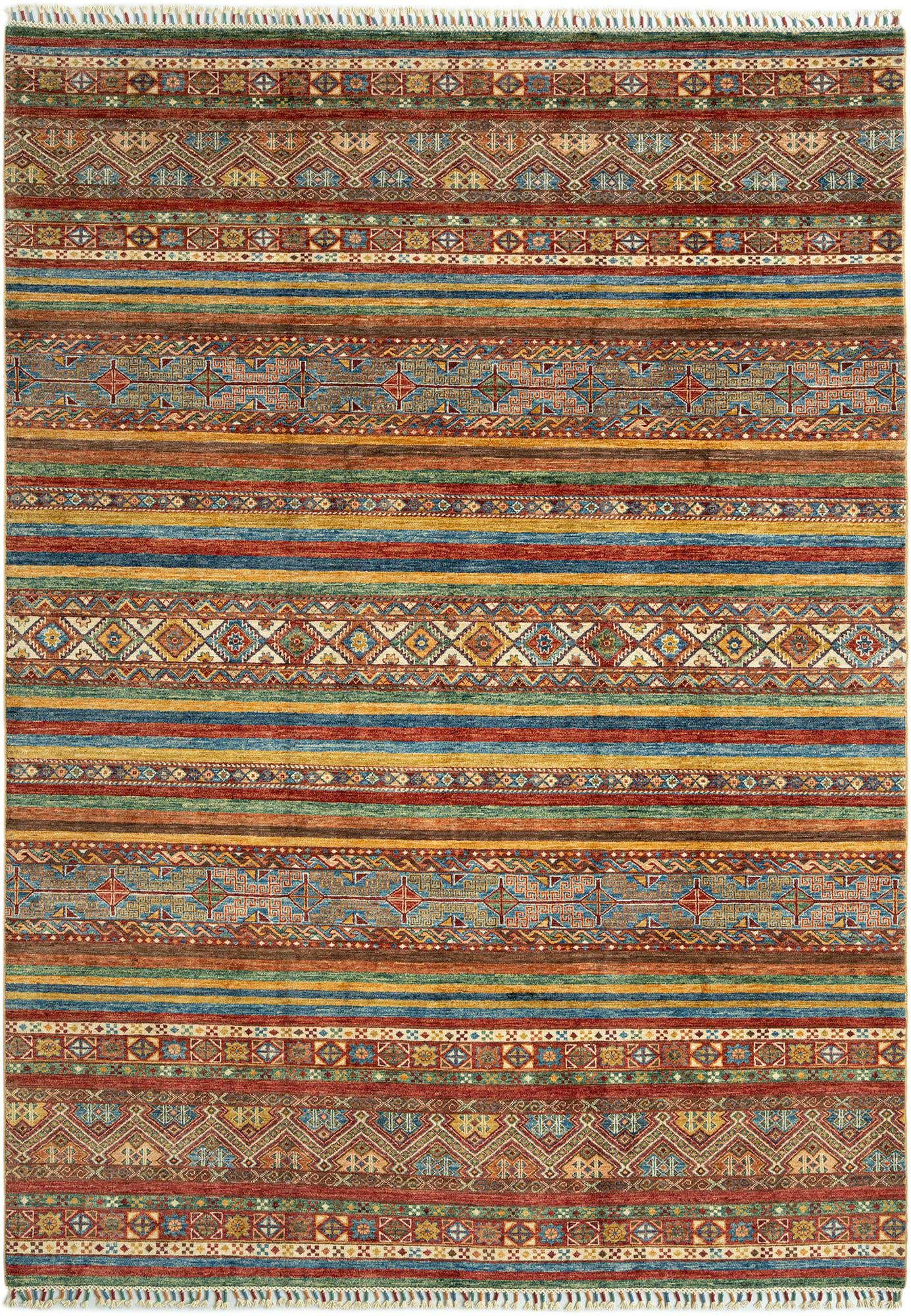 6' 11 x 9' 8 Ariana Rug
