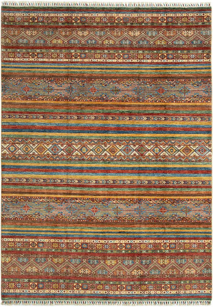 6' 11 x 9' 8 Ariana Rug
