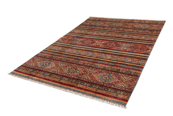 Detail image of 6' 9 x 9' 10 Ariana Rug