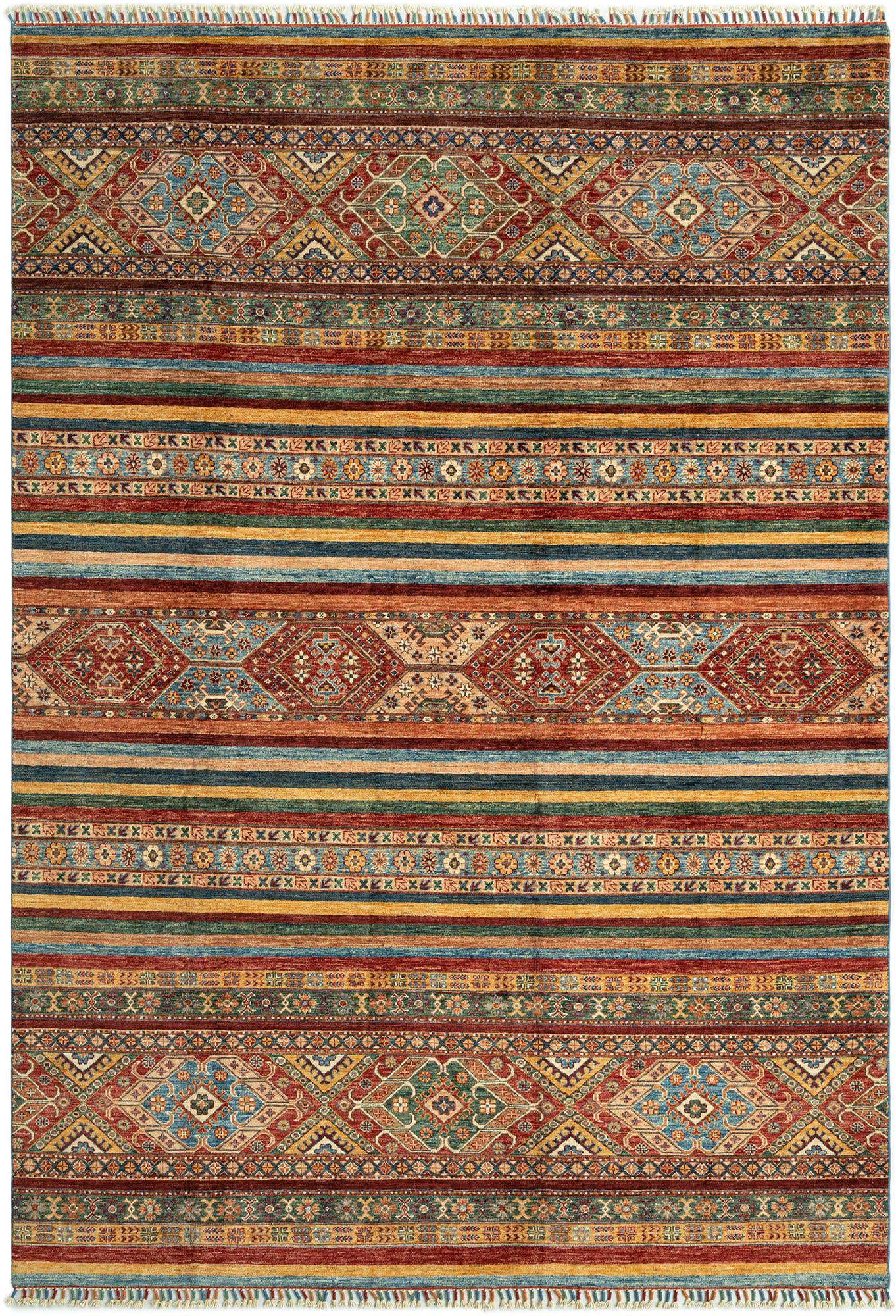 6' 9 x 9' 10 Ariana Rug