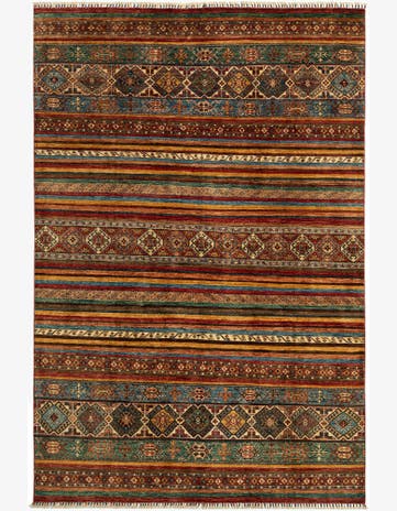 6' 7 x 10' Ariana Rug