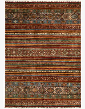 6' 11 x 9' 8 Ariana Rug